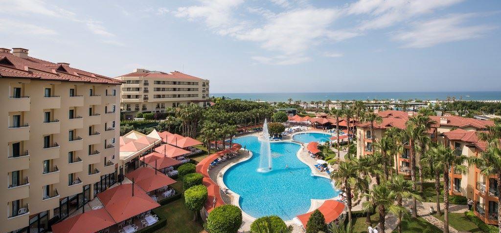 MIRAMARE QUEEN HOTEL