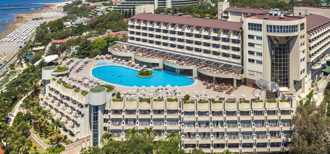 MELAS RESORT