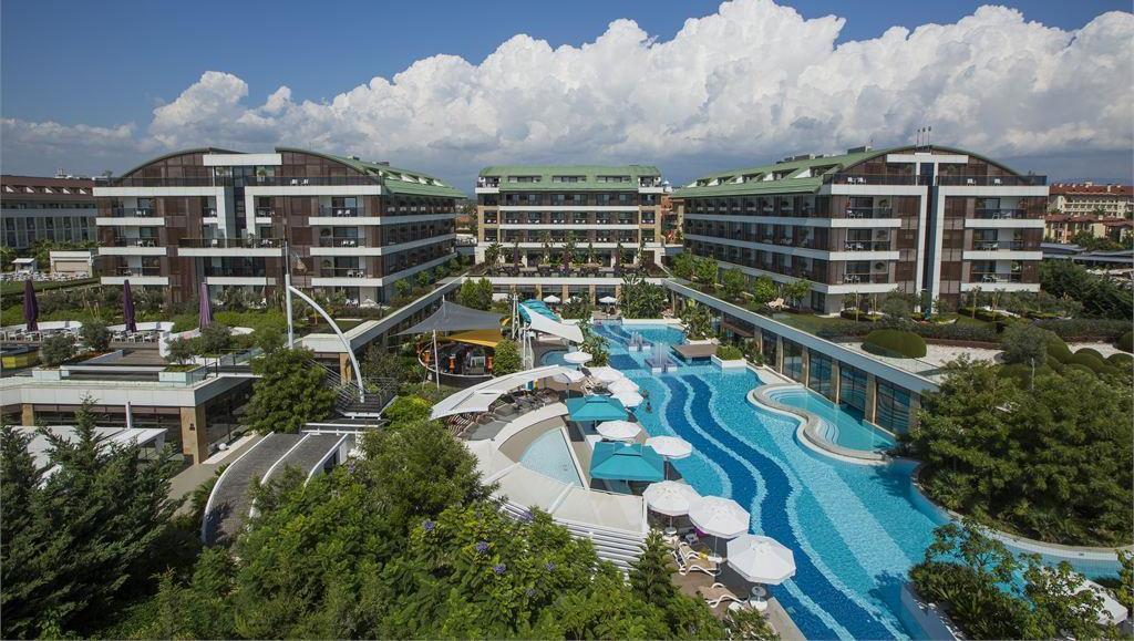 SENSIMAR SIDE RESORT&SPA