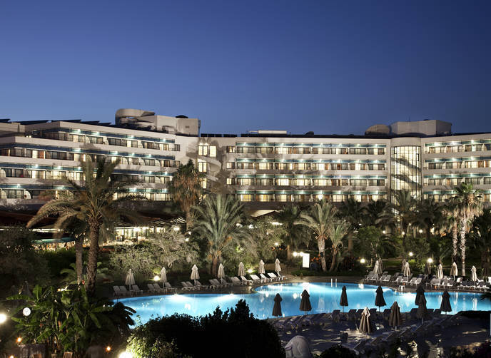SUNRISE RESORT & SPA на Turinclusive.ru