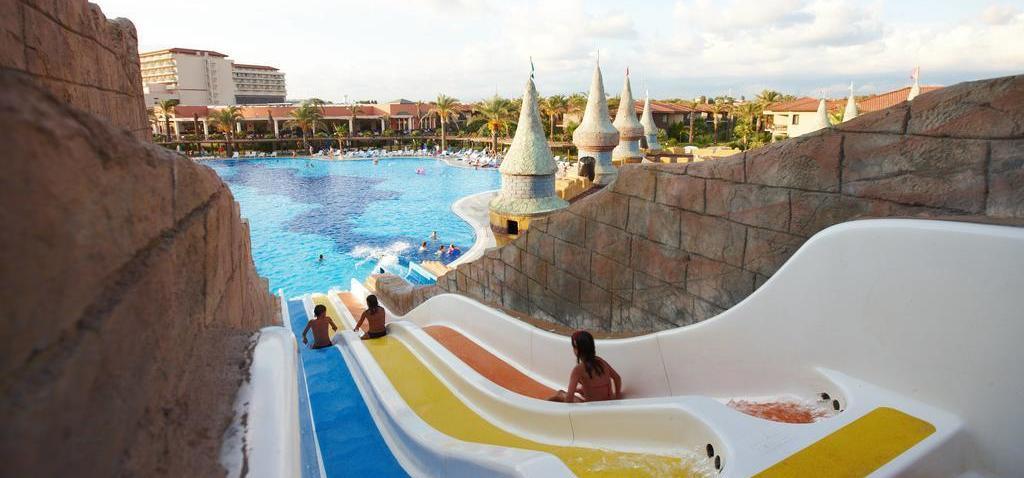 TUI BLUE Palm Garden (ex. IBEROTEL PALM GARDEN)
