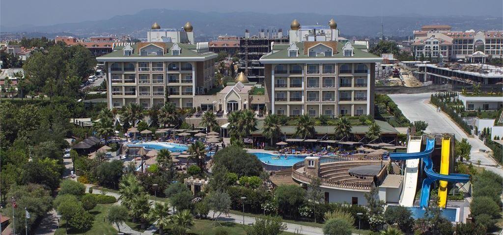 ADALYA RESORT