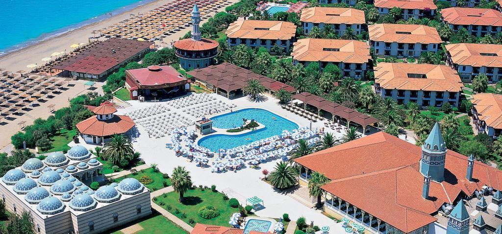 Ali Bey Park