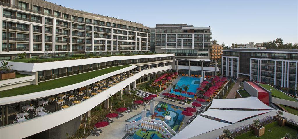 THE SENSE DELUXE HOTEL