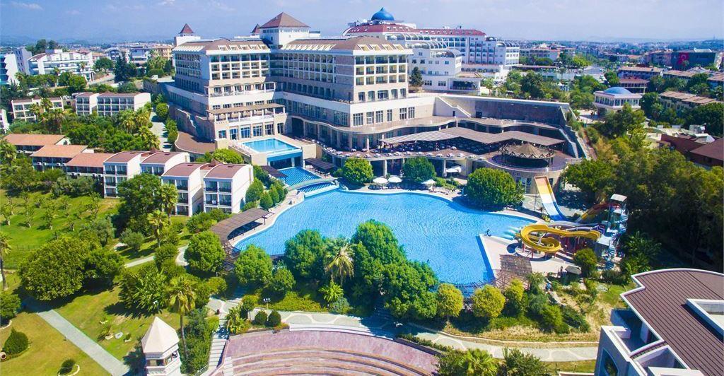 Silence Beach Resort