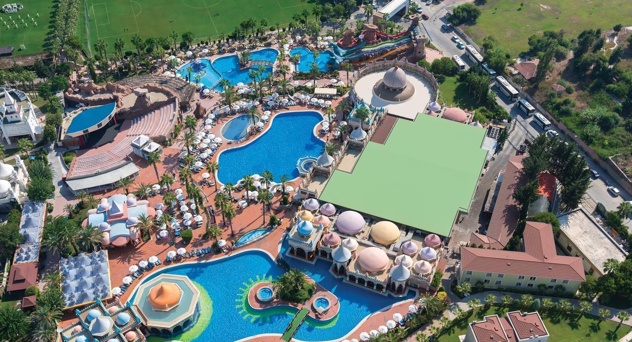 Silence Beach Resort