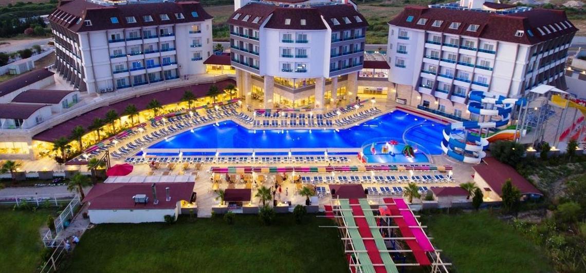 RAMADA RESORT SIDE