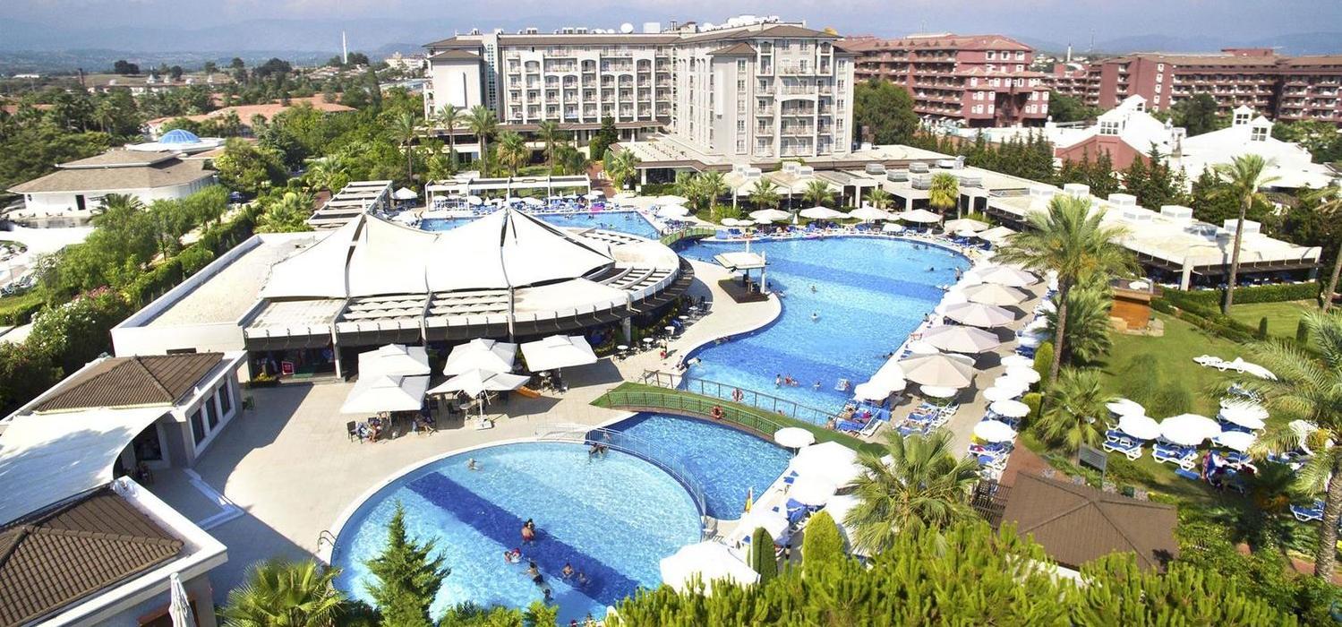 Silence Beach Resort