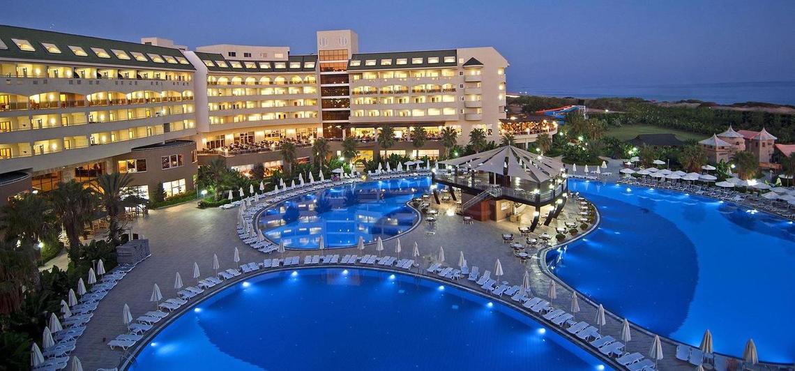 AMELIA BEACH RESORT&SPA