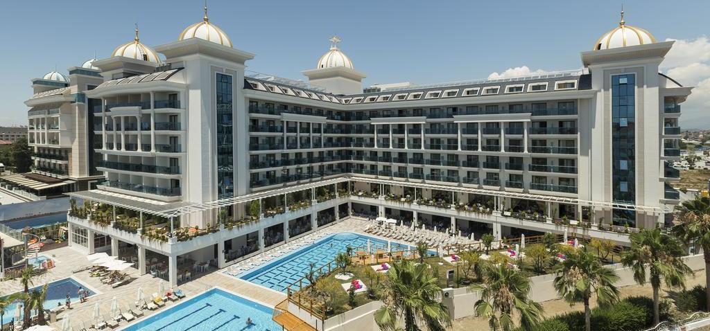 Side La Grande Resort & Spa